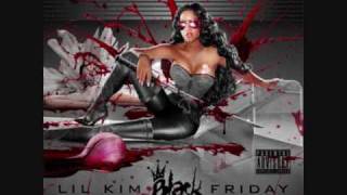 Lil Kim - Gimme Brain - Black Friday Mixtape (Hosted By Big Mike)