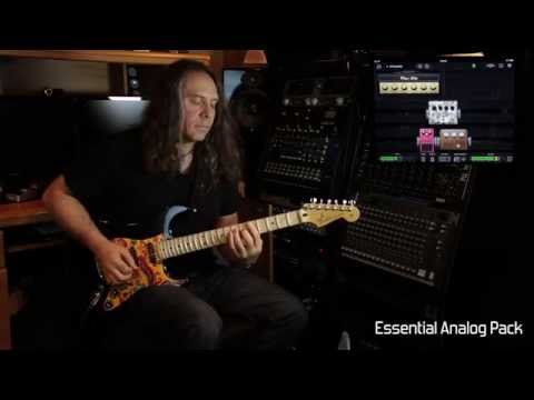 BIAS FX Expansion Packs - Tone Walkthrough