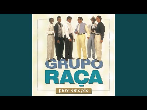 Ela sambou, eu Dancei - Grupo Raça