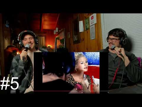 Random 90s Week! #5 - The Cardigans - Lovefool