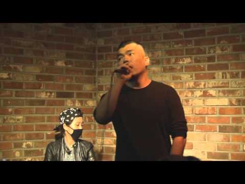 (150919) TUJL "발아" 5 - Denzel O'mighty "INTRO + HEAT"