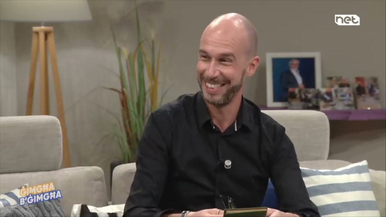 The 102-year-old book of Maltese Superstitions