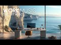 Deep Work Music Calm And Stress Relief Mix
