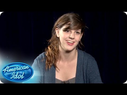 Baylee Goley: Road To Hollywood Interviews - AMERICAN IDOL SEASON 12