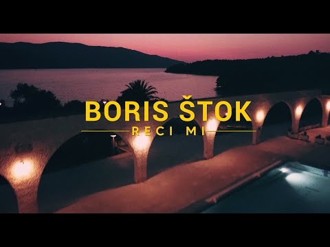 Boris Stok - Reci mi