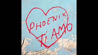 Phoenix - Telefono