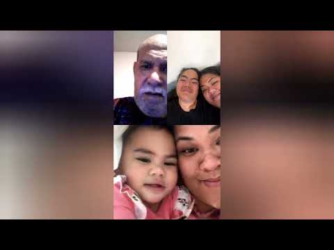 Mautoatasi Asuao - Saafiafiga ole Tamā peleina Pulemau Tavita Solofa Su'esu'e Lutu