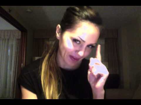 DEBORAH DE LUCA  @BLOCK 33 THESSALONIKI 13.02.15