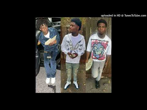 LDG Harry x LDG Kizzle x Aos TMane - Ldg anthem (unreleased)