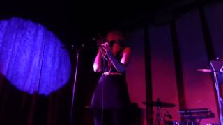 Avec Sans - Heartbreak Hi (HD) - Hoxton Square Bar + Kitchen - 03.09.13