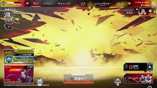 ソロラン？