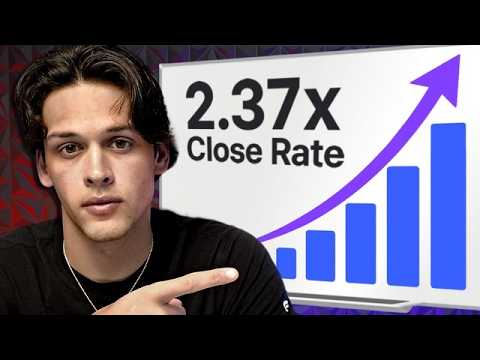 5 Questions To Close Any Deal