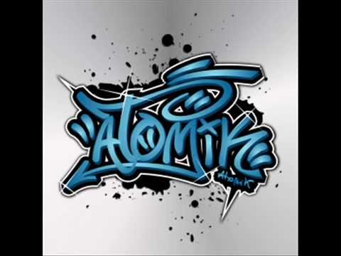 Atomik & Shakunta (Z.O) - Le Game est sale