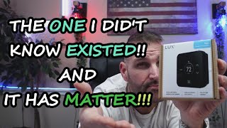 I Connected LUX TQ1 to Alexa and Made My Home Smart — So Easy?!