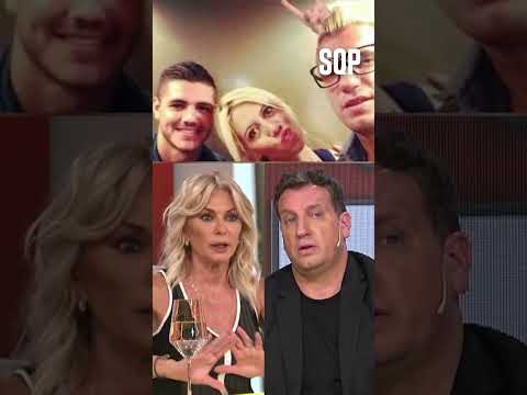 MAXI LÓPEZ HABLA POR PRIMERA VEZ DE LA 