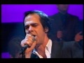 Nick Cave & The Bad Seeds - Nature Boy (live on Later)