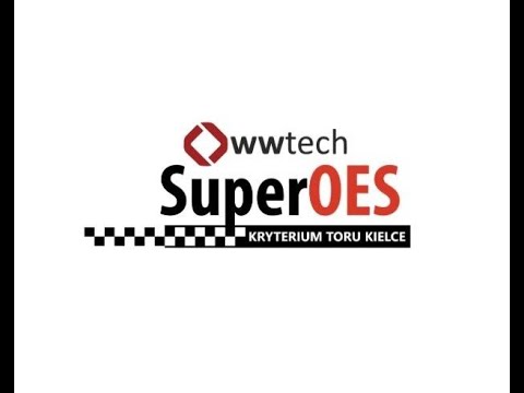 Superoes VIII Runda 2025