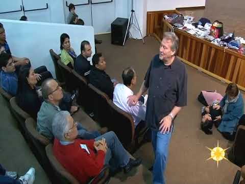 Programa 234: As Riquezas Verdadeiras - Dave Roberson