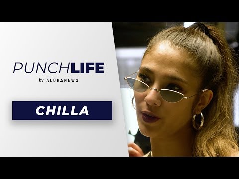 Punchlife de Chilla