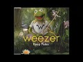 Weezer - Keep Fishin' (Radio Version)