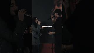 Download lagu tak satu cerita - nabila taqiyya ft rizwan fadilah #taksatucerita #nabilataqiyya #rizwanfadilah mp3