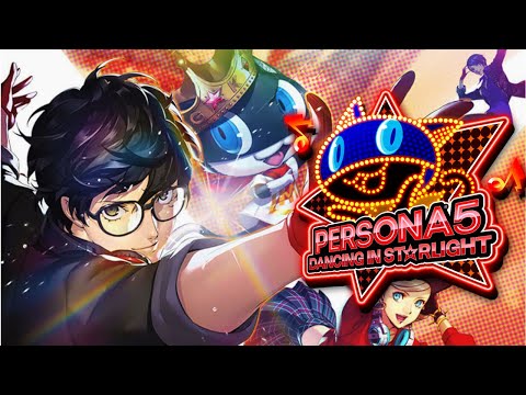 Persona 5: Dancing In Starlight - An Underwhelming Mess