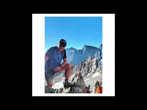 Tourenbericht: von Oberstdorf nach Meran