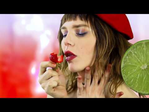 Macy Rodman - Strawberry Margarita Music Video