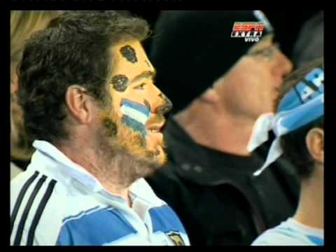 NOTA GENARO FESSIA POST MUNDIAL