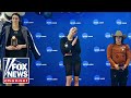 Olympian finishes 2nd to transgender swimmer Lia Thomas