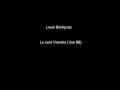 LouisBertignac   Le vent viendra