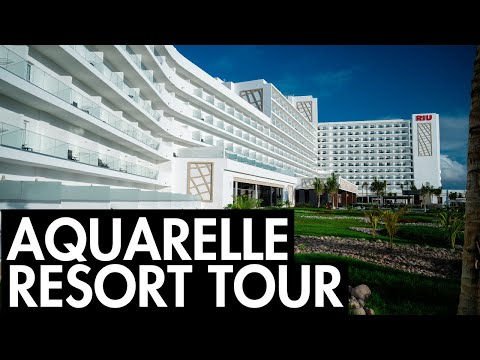 Videos del Riu Palace Aquarelle 5★ en Falmouth, JamaicaVer MásVerPrecios10CerrarConsulta por Whatsapp 🇦🇷BookingTripadvisorTripSkyscannerDespegarHotelesDestiniaTrivagoLastminuteTui
