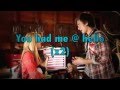 Had Me Hello Lyrics Luke Benward