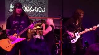 Heaven On Earth - Bloodgood (Live at SoCal Metal Fest)
