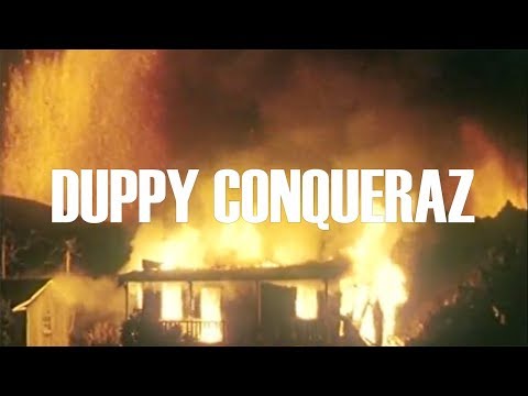 Duppy Conqueraz - BOOM HI-FI meets BALTIMORES (+Dub)