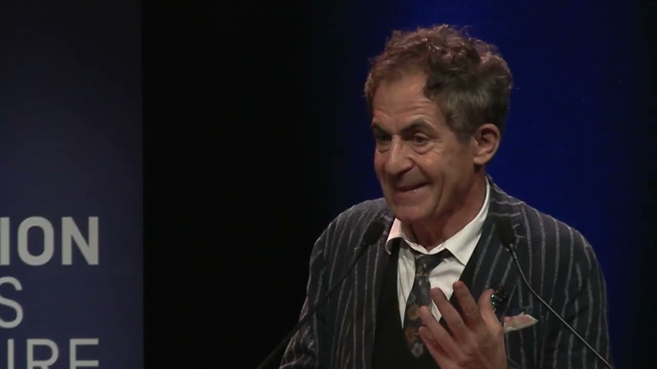 Étienne KLEIN, Grand Témoin des GeoDataDays 2024 🌍