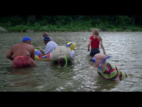 Me, Myself And Irene (2000) - after credits Ending