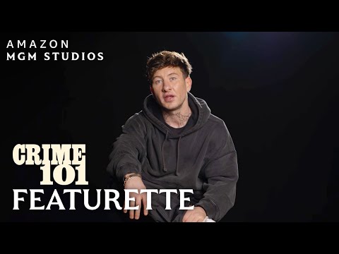 A Kid with Nothing to Lose - Featurette