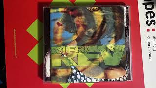 Mercury Rev - Sweet Oddysee of a Cancer Cell T' Th' Center of Yer Heart
