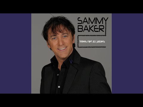 Wees Niet Zo Jaloers