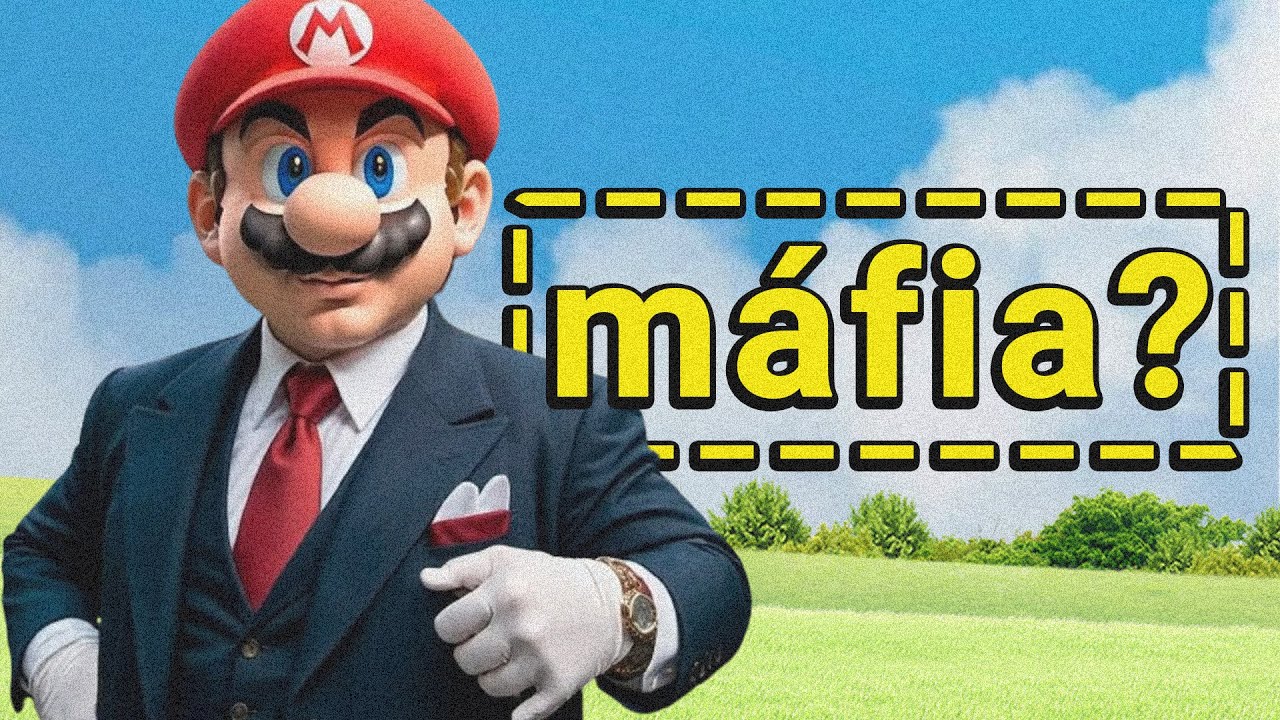 POR QUE A NINTENDO ESCONDE TANTOS SEGREDOS? | TV Cringe #056