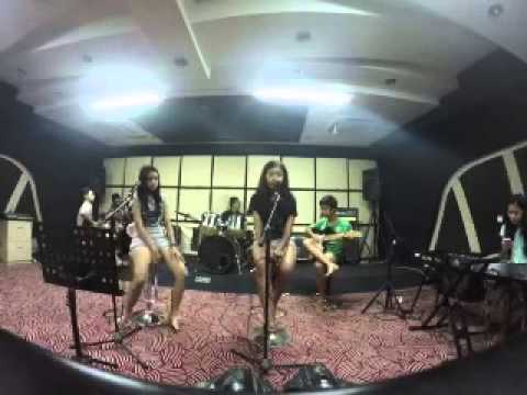 Thinking out loud (cover) by Surface