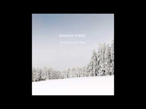 Random Forest - Hibernation