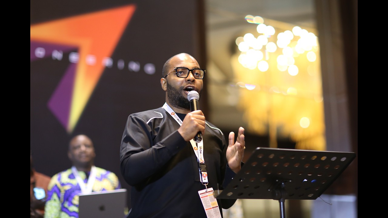 Africa Regional Update