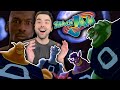 Space Jam 1996 Movie Reaction ABSOLUTELY LOVE THIS FILM