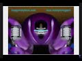 Klaskyklaskyklaskyklasky Gummy Bear In Freshing Equalizer Low Voice