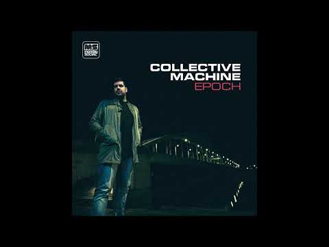 PREMIERE: Collective Machine - Insane In The Brain (Original Mix) [Monday Social Music]