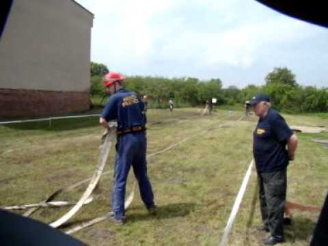 SDH Piletice Smidary 29.5.2010 muzi.wmv