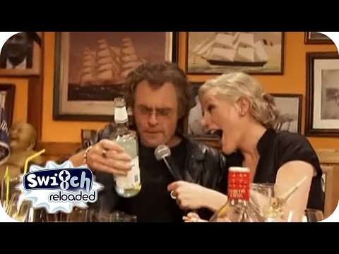 Inas Nacht mit Hugo Egon Balder | Switch Reloaded Classics