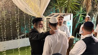 הרב שלום סבג - שיעורי וידאו - ‏ הרב שלום סבג שידור חי י״ח באב